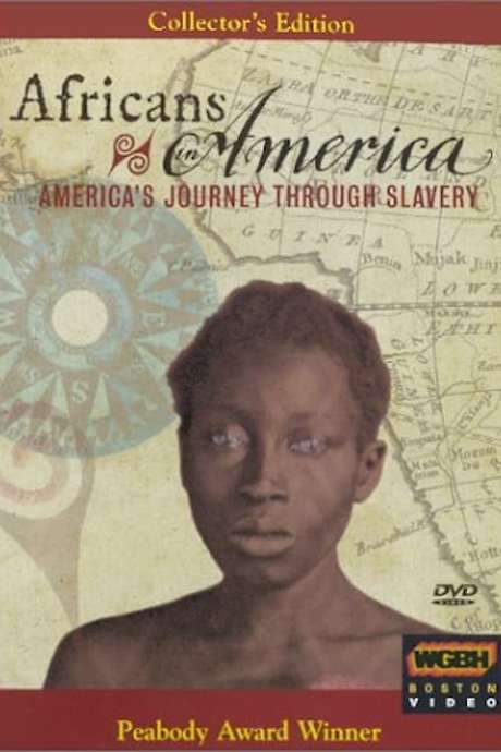 Africans in America: America’s Journey Through Slavery